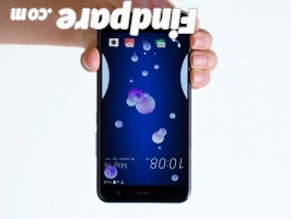 HTC U11 6GB 128GB smartphone photo 4