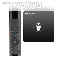 Nexbox A95X Pro 2GB 16GB TV box photo 9