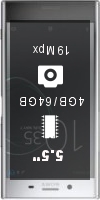 SONY Xperia XZ Premium G8142 Dual Sim smartphone price comparison