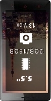Xiaomi Redmi Note 2 2GB 16GB smartphone price comparison