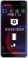 HTC U11 EYEs smartphone price comparison