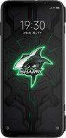 Black Shark BlackShark 3 Pro 8GB · 256GB smartphone