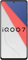 Vivo iQOO 7 8GB · 128GB smartphone