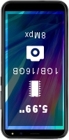 Xgody Y25 smartphone price comparison