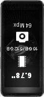 ASUS ROG Phone 5S 16GB · 512GB smartphone price comparison