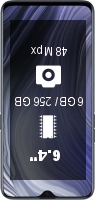 Oppo Reno Z 6GB 256GB smartphone price comparison