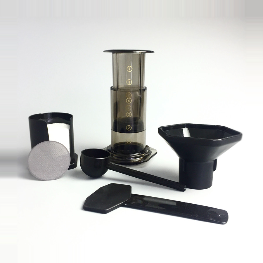 Aeropress coffee maker image