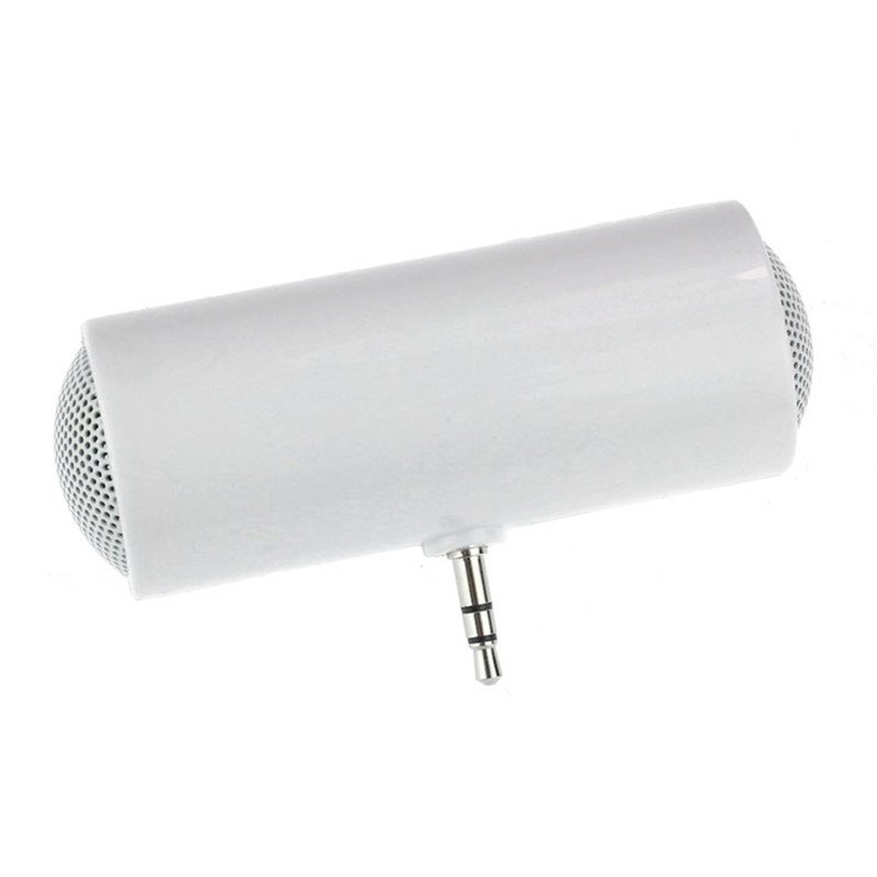 Mini jack speaker image