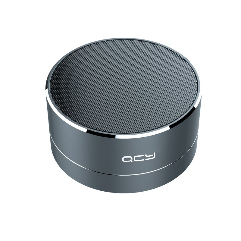 QCY A10 bluetooth portable speaker  image