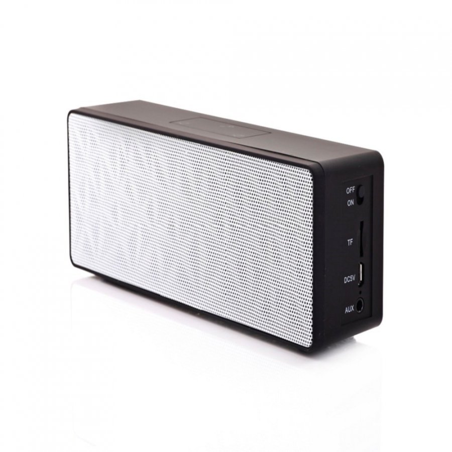 Mini N16 bluetooth speaker image