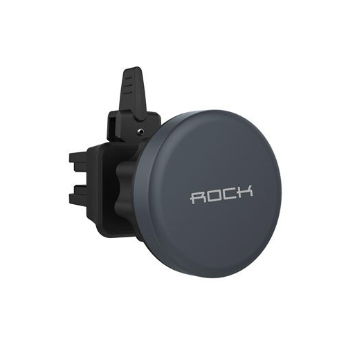 ROCK magnetic car phone holder image