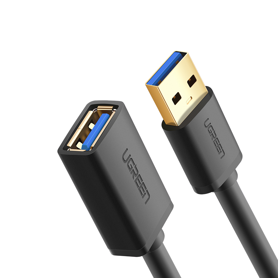 Ugreen USB 3.0 extension cable image