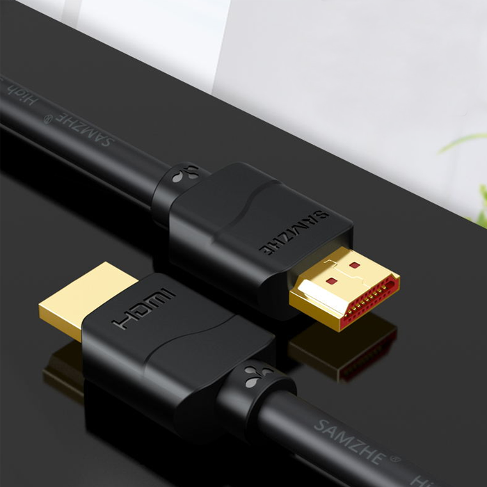 SAMZHE HDMI cable image
