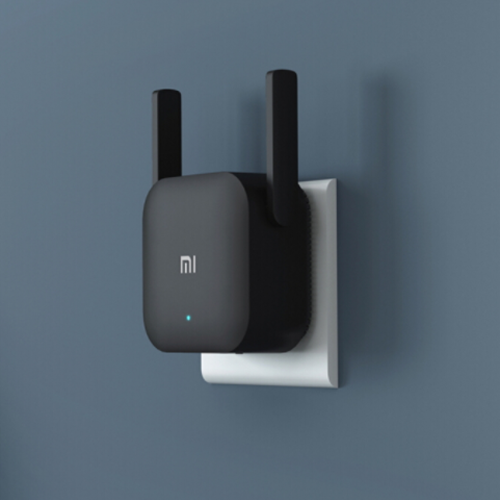 Xiaomi wifi amplifier repeater image