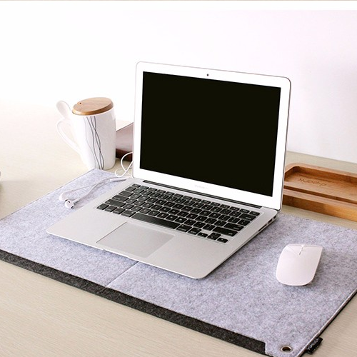 Desk mat pad image