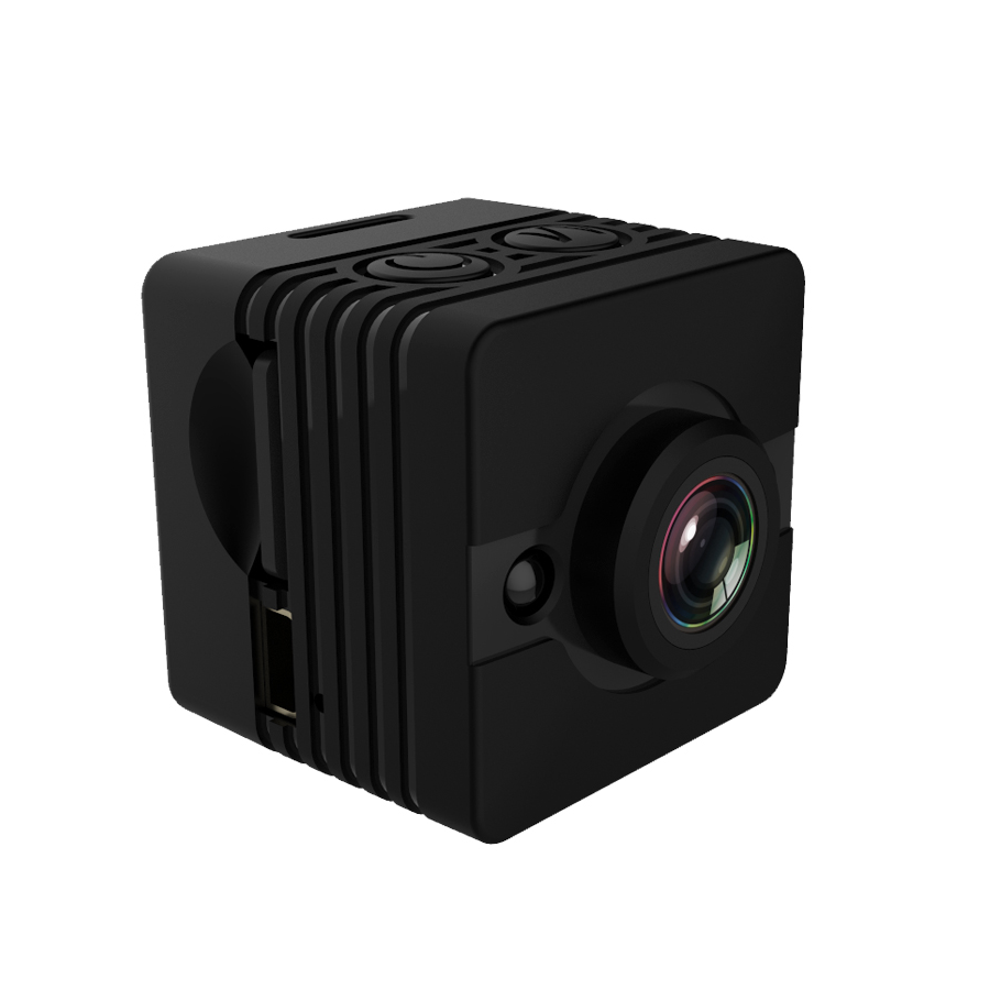 Waterproof 1080P mini video camera image