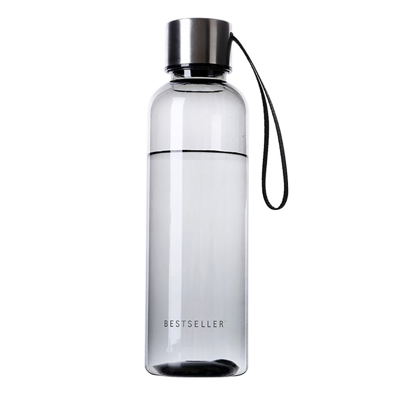 Minimal water bottle image