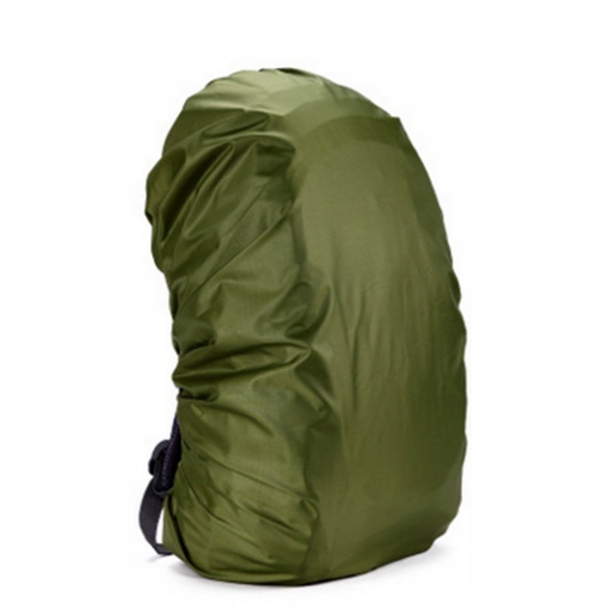 Anti-theft rain bag cover image