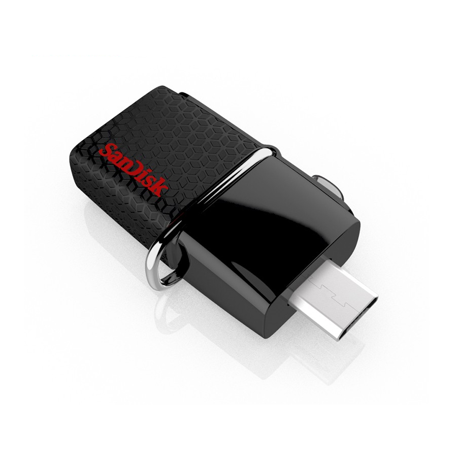 SanDisk dual USB 3.0 flash drive    image