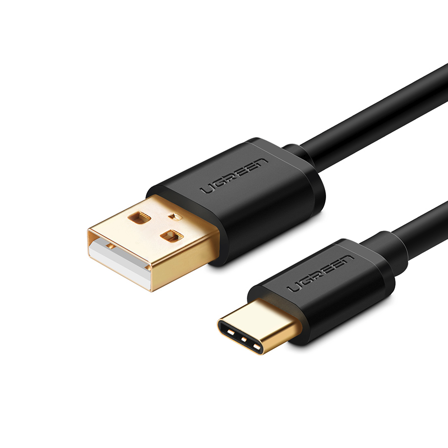 Ugreen USB Type C extension cable image