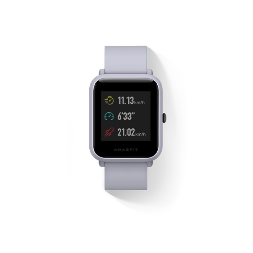 Xiaomi Amazfit Bip smartwatch image