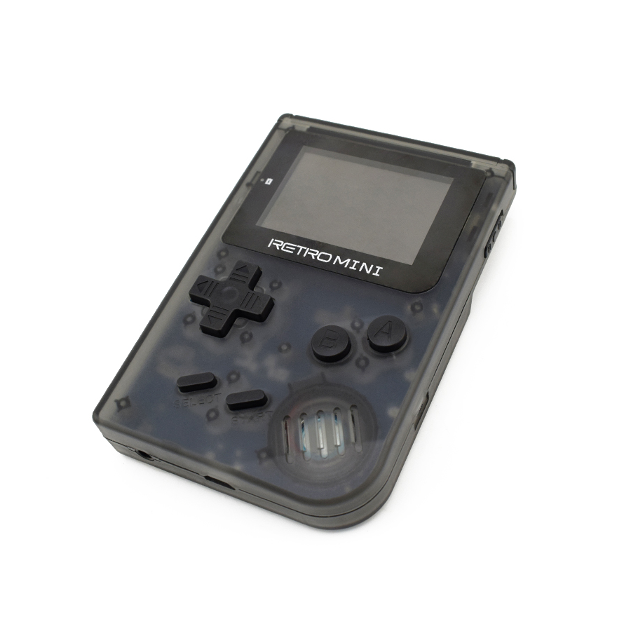Handheld game console 940 GBA games image