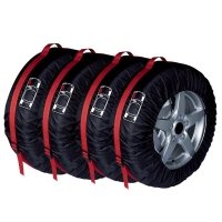 Car tire storage bags