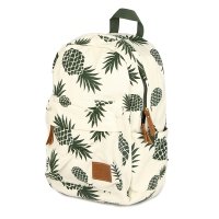 Pineapple backpack