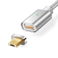 Elough Magnetic Micro USB Charging Cable