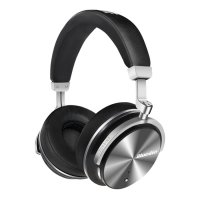 Bluedio bluetooth rechargeable headphones