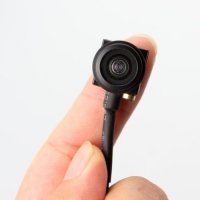 Micro security camera