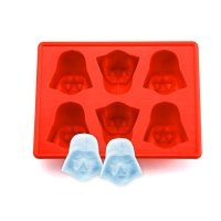 Star Wars Darth Vader silicone ice tray
