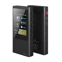 xDuoo X20 digital audio player