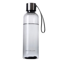 Minimal water bottle