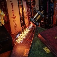 Vintage Edison dulbs