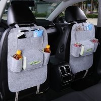 Car backseat organiser