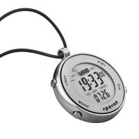 Waterproof Shockproof Pocket Watches