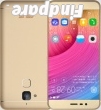 ASUS Peg 5000 3GB smartphone photo 3