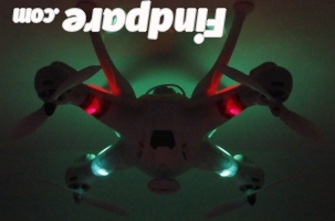Bayangtoys X16W drone photo 7
