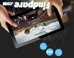 Cube i7 Remix tablet photo 5