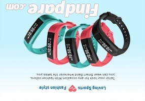 Makibes Y11 Sport smart band photo 8