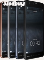 Nokia 6 (2018) TA-1050 3GB 32GB EU smartphone photo 6