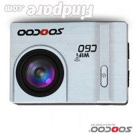 SOOCOO C60 action camera photo 9