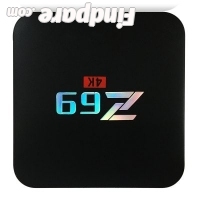 Mesuvida Z69 3GB 32GB TV box photo 6