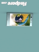 SONY Xperia XZ1 Compact Dual Sim smartphone photo 8