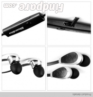 Bluedio N2 wireless earphones photo 3
