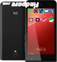 ZTE Blade A210 smartphone photo 3
