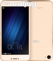 MEIZU U10 3GB-32GB smartphone photo 3