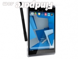HTC Pro Slate 12 tablet photo 1
