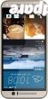 HTC One M9s smartphone photo 1